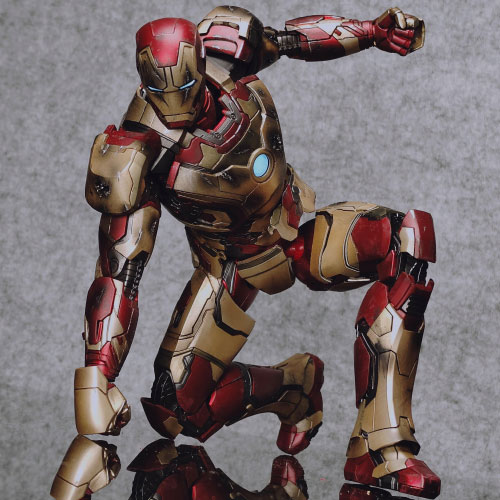 NO.029-炒饭猪猪侠