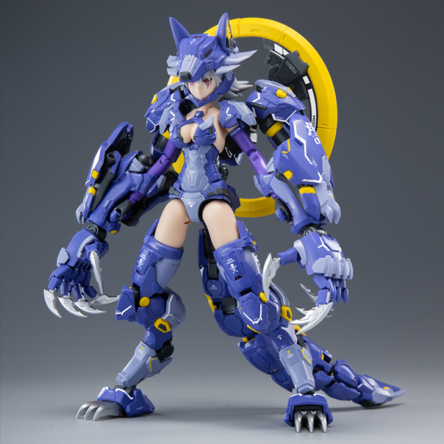 FENRIR（COMMANDER TYPE）