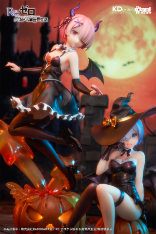 大漫匠Animester ドレス エリン 1/6 完成品フィギュア予約開始